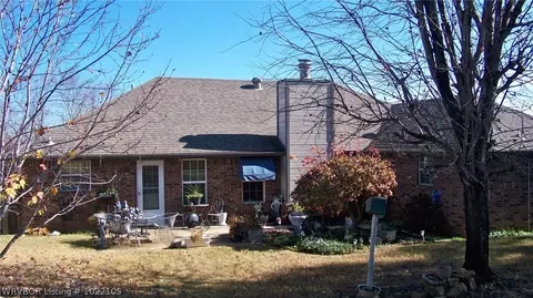 4112 Gascony, Fort Smith, AR 72903 photo 2