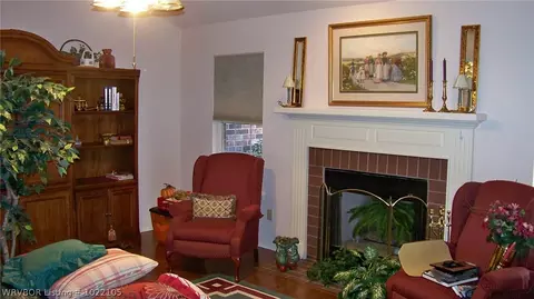 4112 Gascony, Fort Smith, AR 72903 photo 5