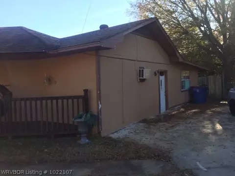 4518 M St, Fort Smith, AR 72904 photo 21