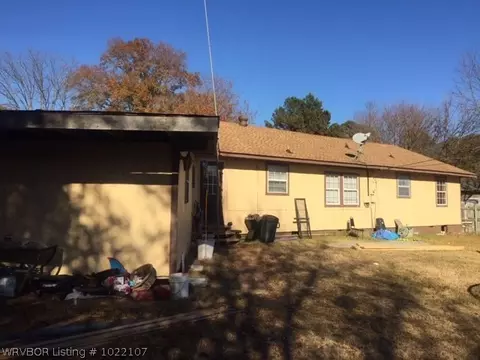 4518 M St, Fort Smith, AR 72904 photo 17