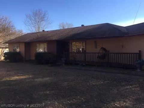 4518 M St, Fort Smith, AR 72904 photo 1