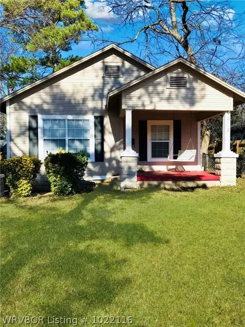 2113 S O St, Fort Smith, AR 72901 photo 1