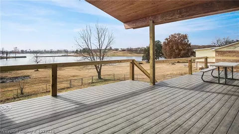 8805 N Lake Ln, Hackett, AR 72937 photo 22