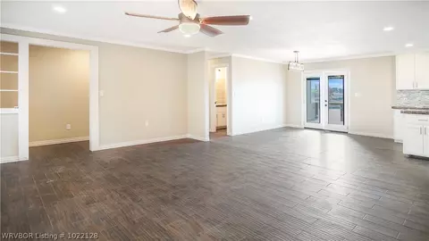 8805 N Lake Ln, Hackett, AR 72937 photo 3