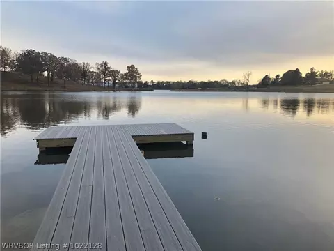 8805 N Lake Ln, Hackett, AR 72937 photo 26