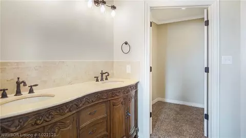 8805 N Lake Ln, Hackett, AR 72937 photo 20