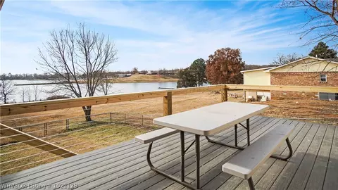 8805 N Lake Ln, Hackett, AR 72937 photo 23