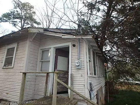 1404 N 29th St, Fort Smith, AR 72901 photo 4