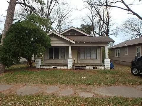 1404 N 29th St, Fort Smith, AR 72901 photo 2