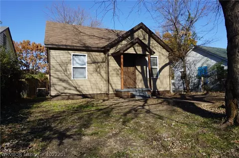 2313 Wirsing Ave, Fort Smith, AR 72904 photo 11