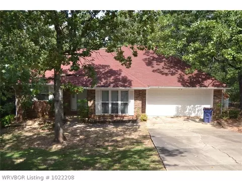 2513 Ionia, Fort Smith, AR 72901 photo 1