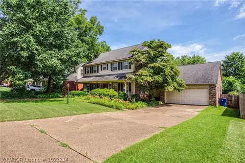 7108 Ellsworth Rd, Fort Smith, AR 72903 photo 3