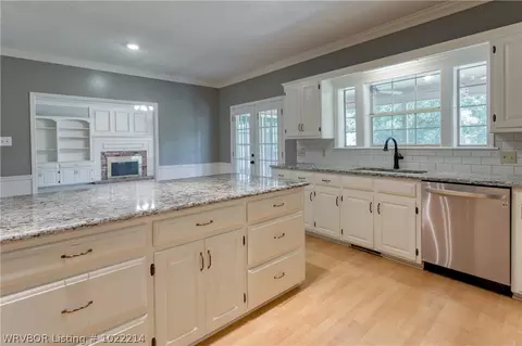 7108 Ellsworth Rd, Fort Smith, AR 72903 photo 7