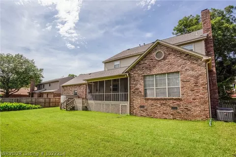 7108 Ellsworth Rd, Fort Smith, AR 72903 photo 30