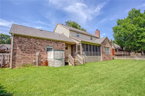 7108 Ellsworth Rd, Fort Smith, AR 72903 photo 25