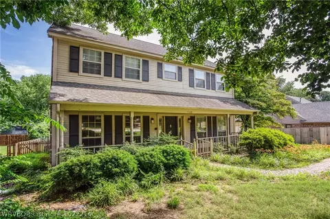 7108 Ellsworth Rd, Fort Smith, AR 72903 photo 2