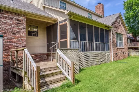 7108 Ellsworth Rd, Fort Smith, AR 72903 photo 26