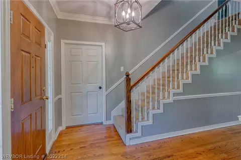 7108 Ellsworth Rd, Fort Smith, AR 72903 photo 5