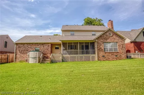 7108 Ellsworth Rd, Fort Smith, AR 72903 photo 29