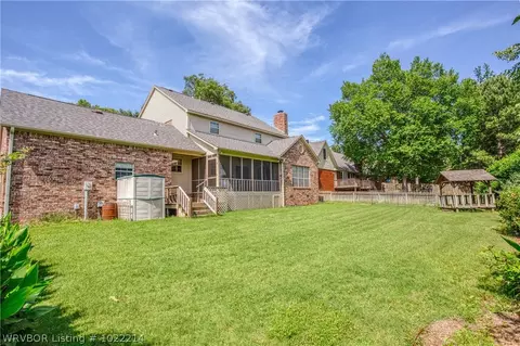 7108 Ellsworth Rd, Fort Smith, AR 72903 photo 28