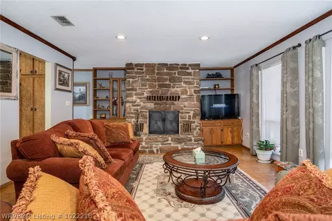 2400 Feather Hill Rd, Lavaca, AR 72941 photo 7