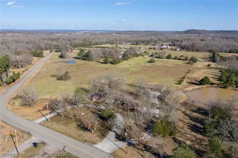 2400 Feather Hill Rd, Lavaca, AR 72941 photo 4