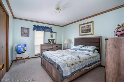 2400 Feather Hill Rd, Lavaca, AR 72941 photo 14
