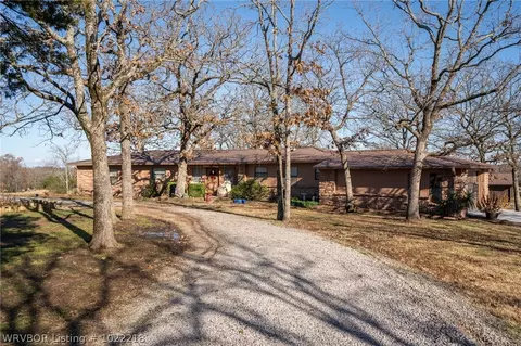 2400 Feather Hill Rd, Lavaca, AR 72941 photo 3