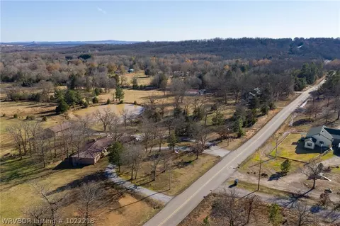 2400 Feather Hill Rd, Lavaca, AR 72941 photo 5