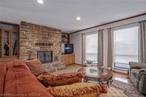 2400 Feather Hill Rd, Lavaca, AR 72941 photo 8