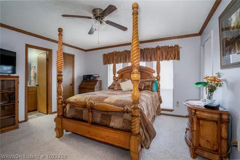 2400 Feather Hill Rd, Lavaca, AR 72941 photo 12