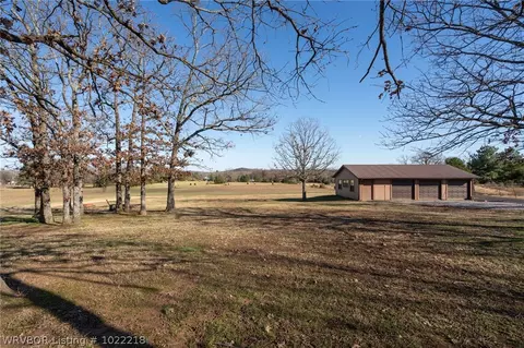 2400 Feather Hill Rd, Lavaca, AR 72941 photo 24