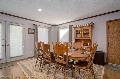 2400 Feather Hill Rd, Lavaca, AR 72941 photo 11