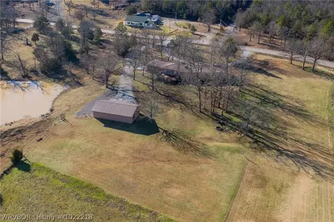 2400 Feather Hill Rd, Lavaca, AR 72941 photo 26