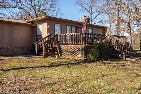 2400 Feather Hill Rd, Lavaca, AR 72941 photo 20