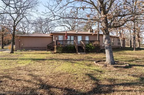 2400 Feather Hill Rd, Lavaca, AR 72941 photo 21
