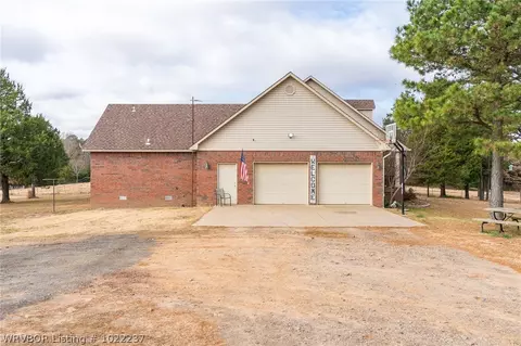 7405 E Hwy 252, Greenwood, AR 72936 photo 4