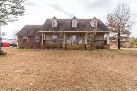 7405 E Hwy 252, Greenwood, AR 72936 photo 1
