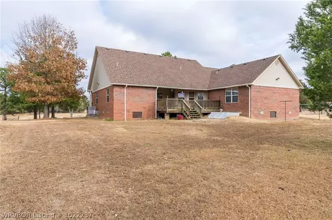 7405 E Hwy 252, Greenwood, AR 72936 photo 2