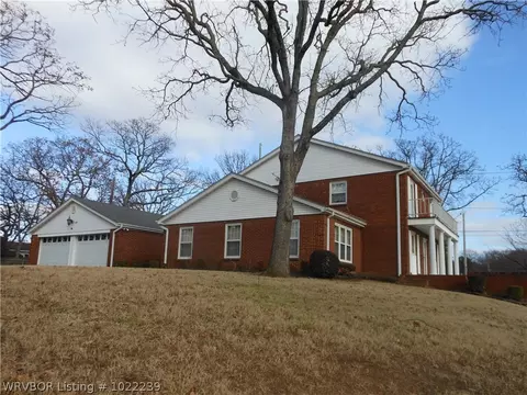 7315 Riviera Dr, Fort Smith, AR 72903 photo 4