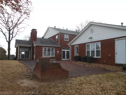 7315 Riviera Dr, Fort Smith, AR 72903 photo 30