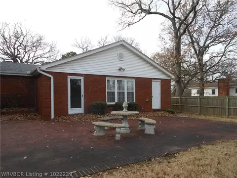 7315 Riviera Dr, Fort Smith, AR 72903 photo 29