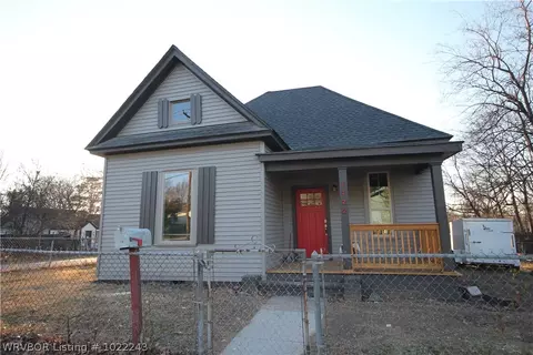 1722 Bluff Ave, Fort Smith, AR 72901 photo 1