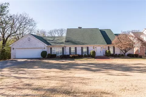 2100 Hendricks Blvd, Fort Smith, AR 72903 photo 1