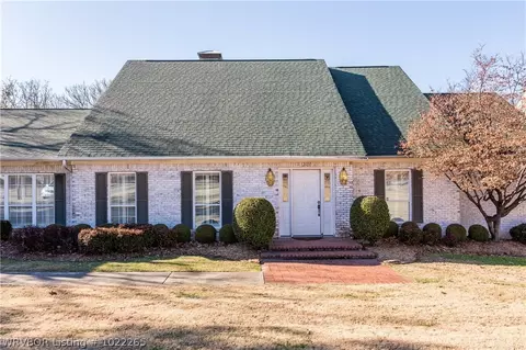 2100 Hendricks Blvd, Fort Smith, AR 72903 photo 3