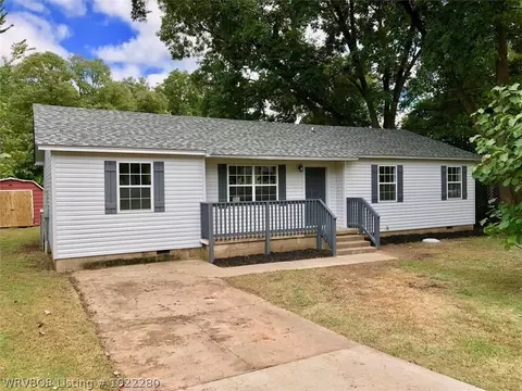 3315 18, Fort Smith, AR 72901 photo 1