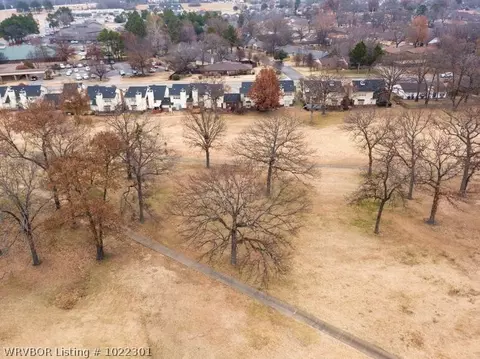 2600 Brooken Hill Dr #13, Fort Smith, AR 72908 photo 21