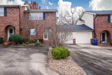 2600 Brooken Hill Dr #13, Fort Smith, AR 72908 photo 1