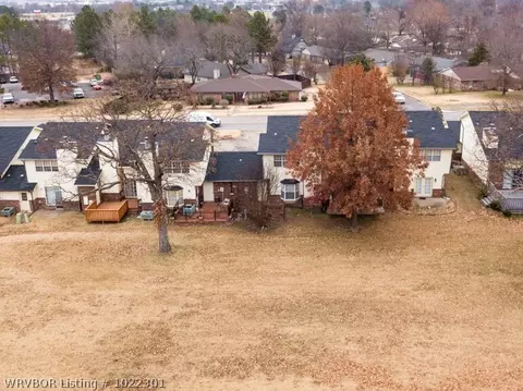 2600 Brooken Hill Dr #13, Fort Smith, AR 72908 photo 22
