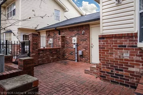 2600 Brooken Hill Dr #13, Fort Smith, AR 72908 photo 18